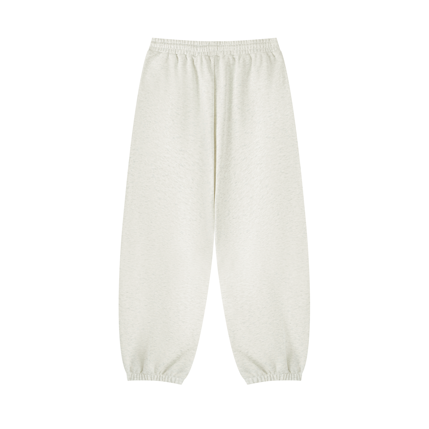 Women Rep x Rep Essential Jogged Sweatpants