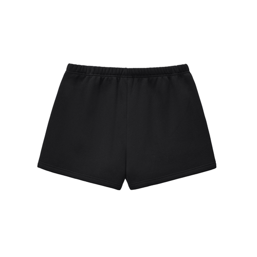 Rep x Rep Essential Fleece Drawstring Sweatshorts