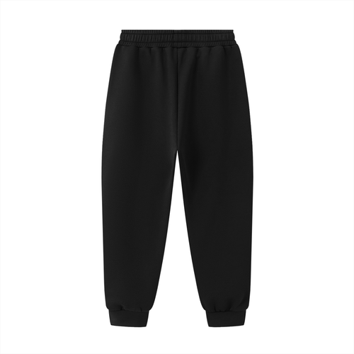 Rep x Rep Essential Drawstring Jogged Sweatpants