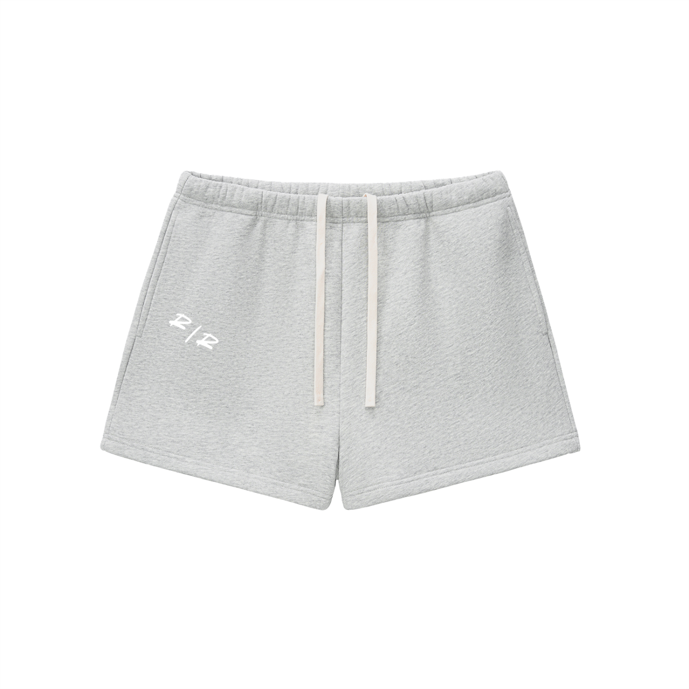 Rep x Rep Essential Fleece Drawstring Sweatshorts