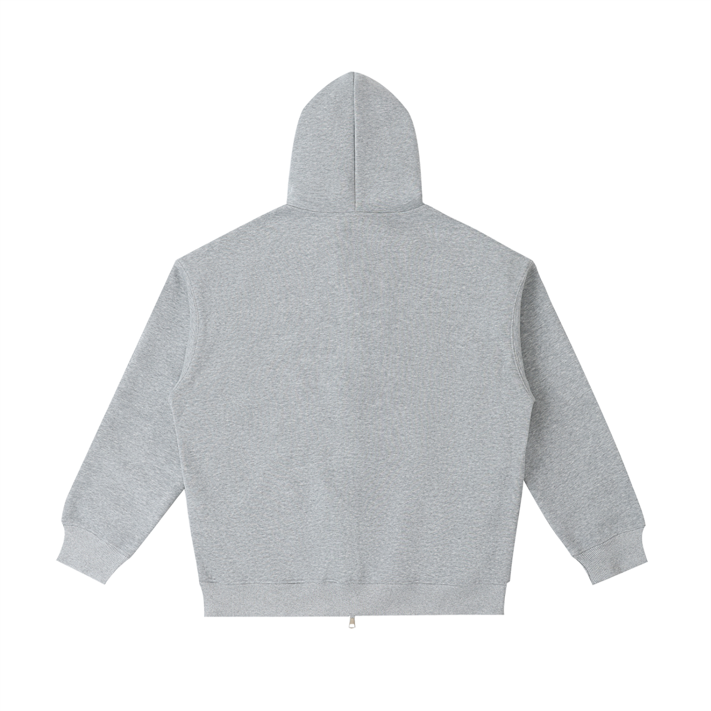 Rep x Rep Essential Heavyweight Pocket Hoodie
