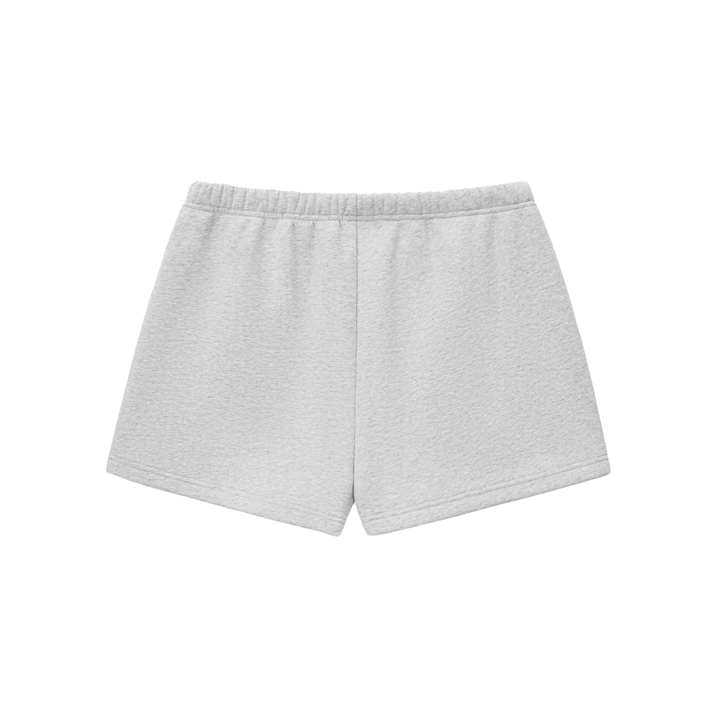 Rep x Rep Essential Fleece Drawstring Sweatshorts