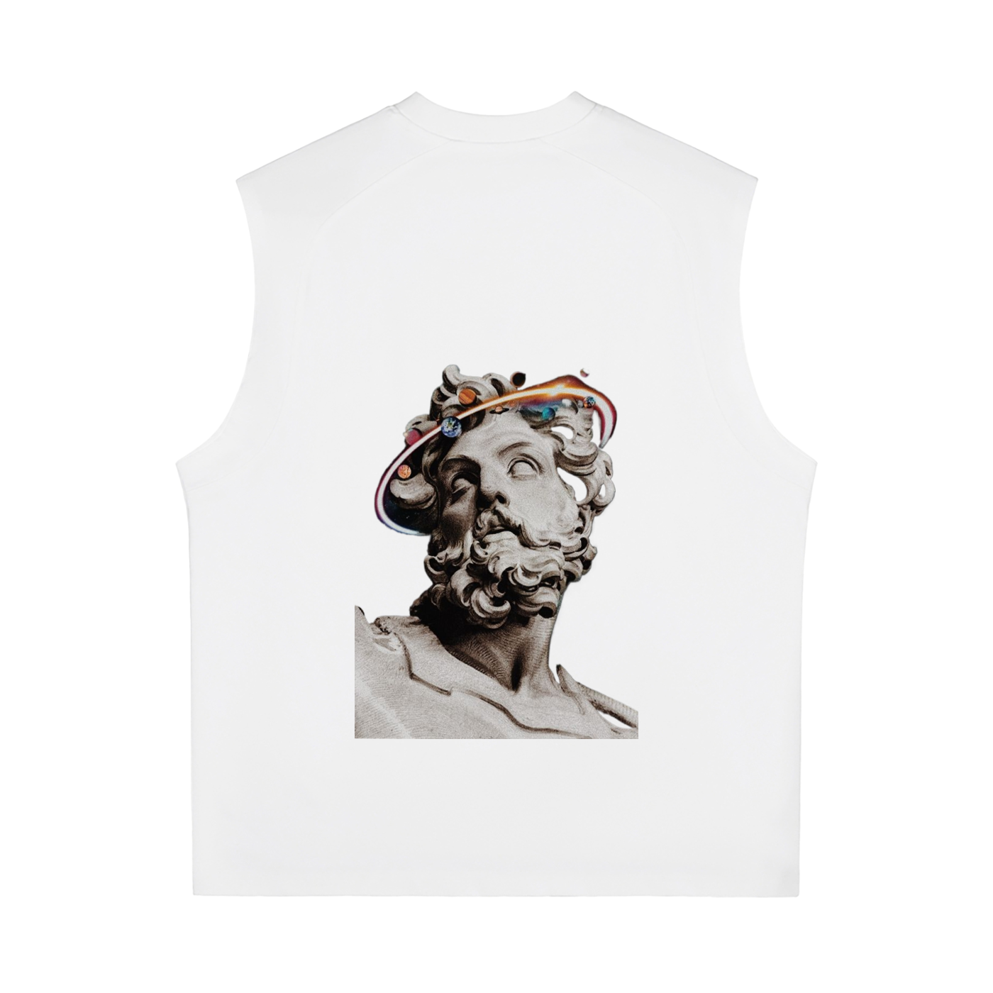 Rep x Rep Sorona Quick-Dry Cooling Tank Top