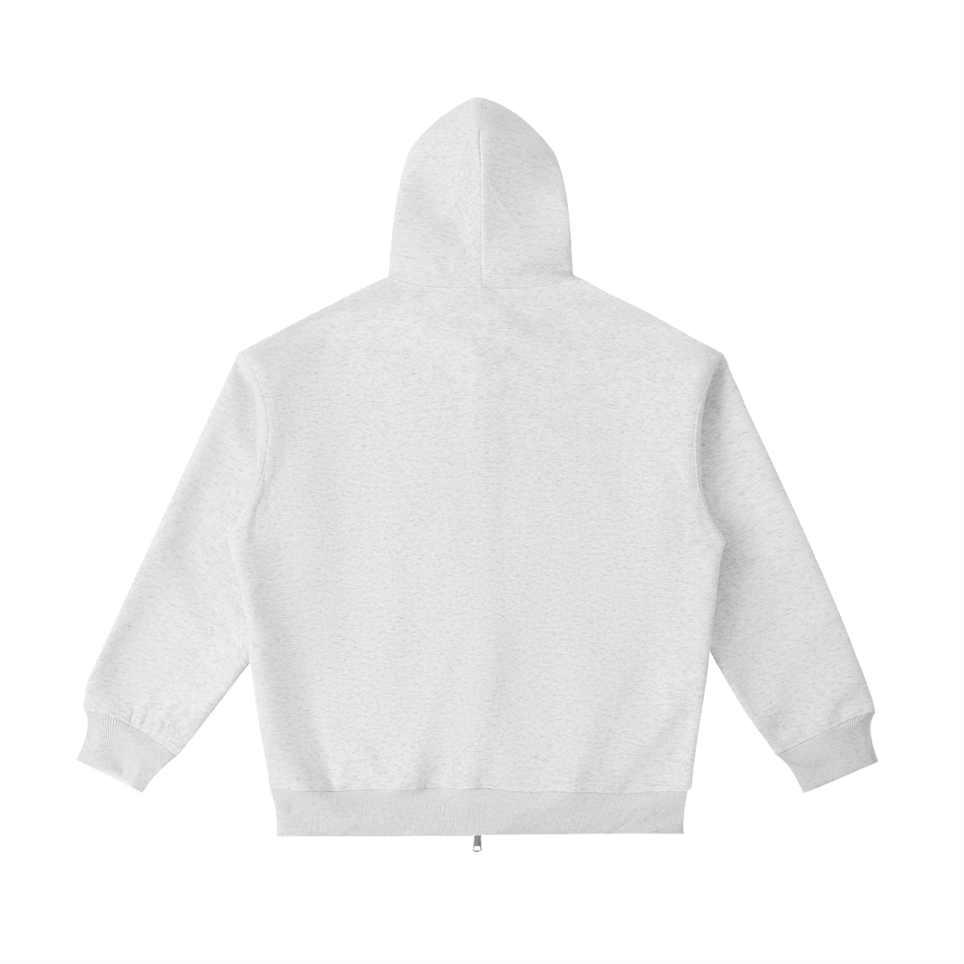 Rep x Rep Essential Heavyweight Pocket Hoodie