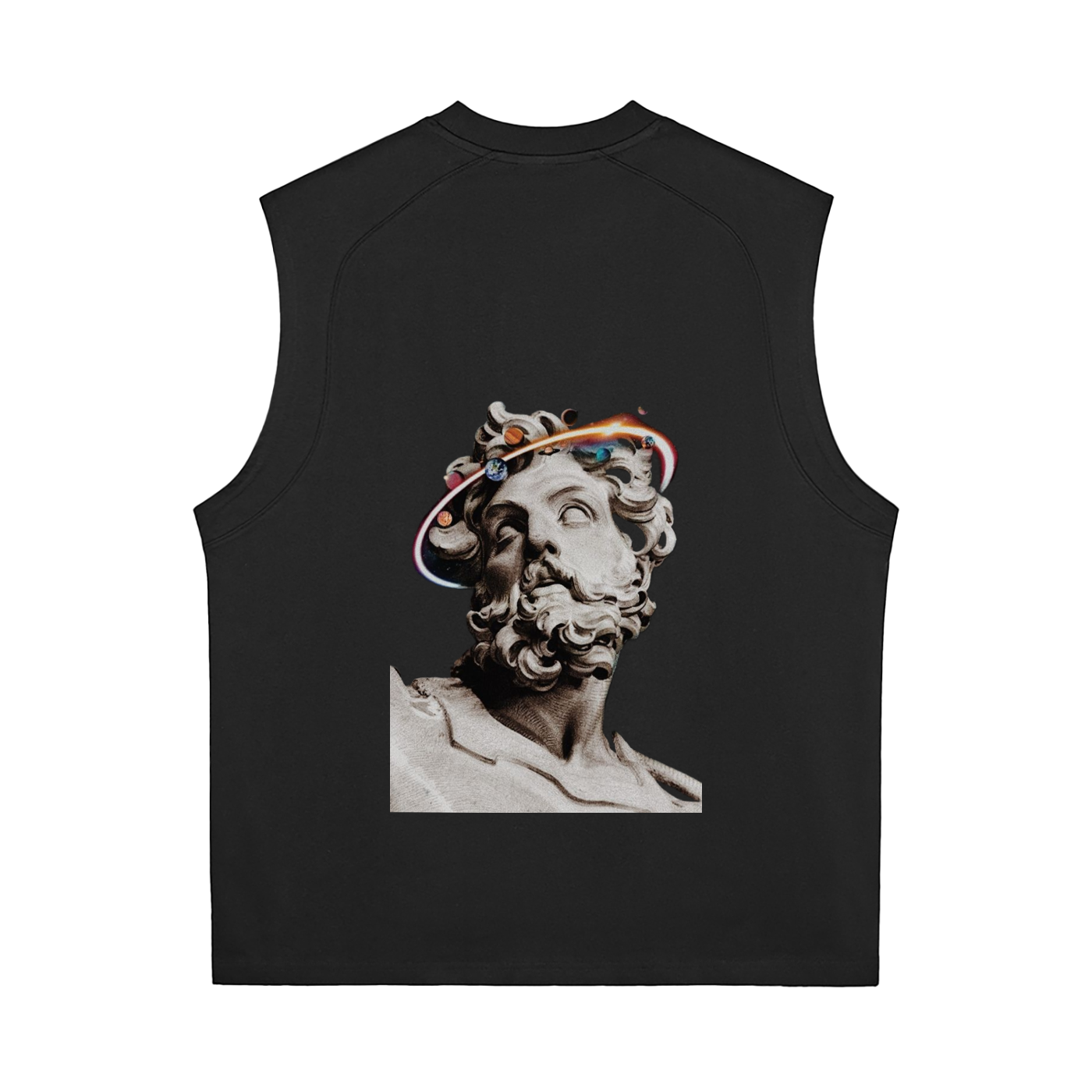 Rep x Rep Sorona Quick-Dry Cooling Tank Top