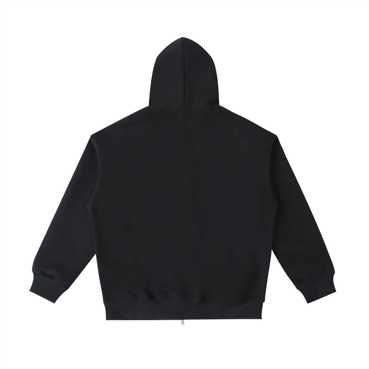 Rep x Rep Essential Heavyweight Pocket Hoodie