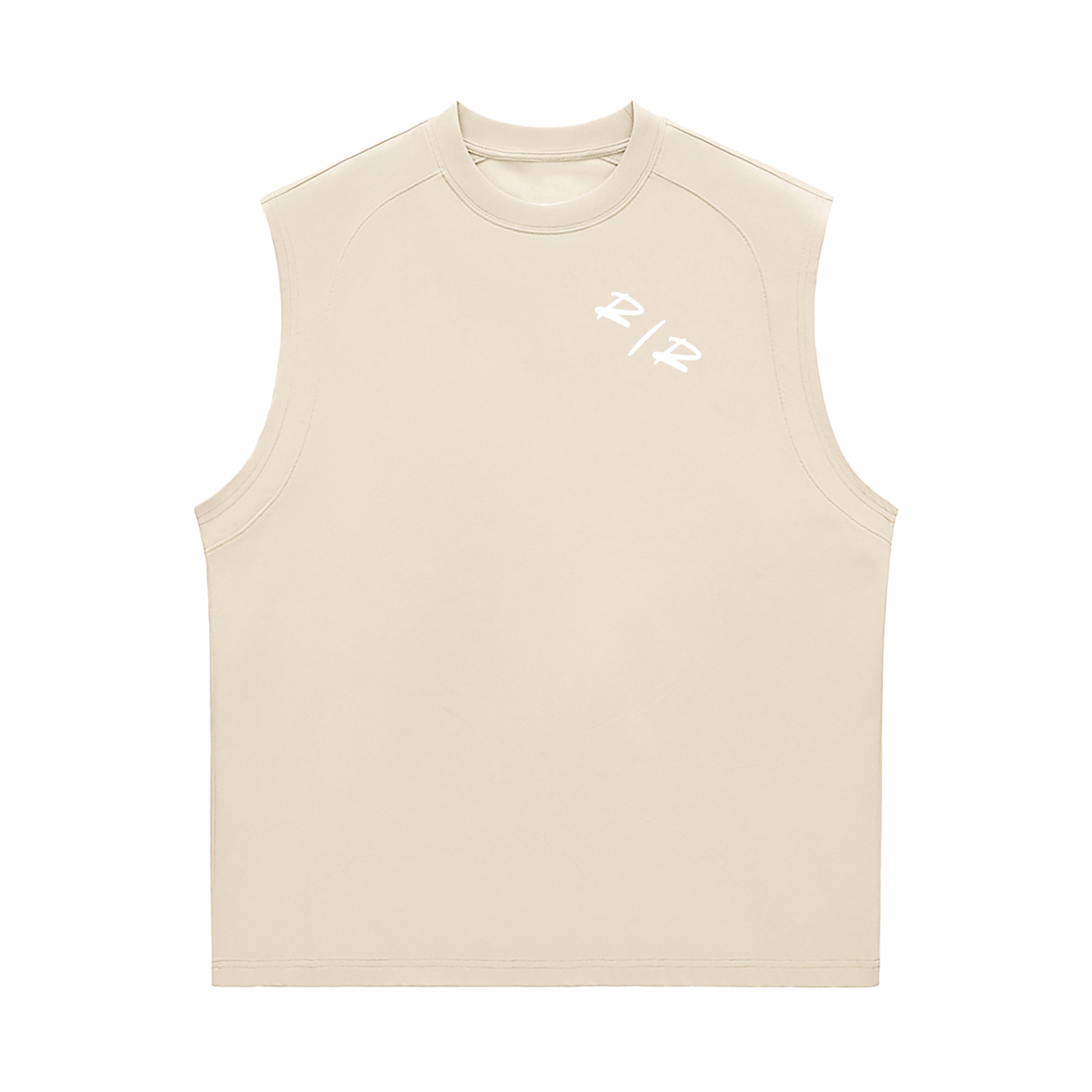 Rep x Rep Sorona Quick-Dry Cooling Tank Top