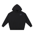 Rep x Rep - Essential Heavyweight Hoodie