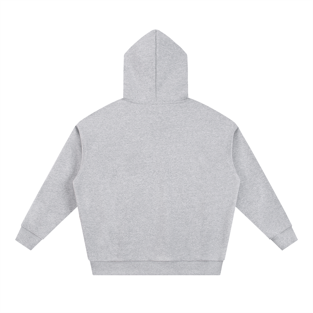 Rep x Rep - Essential Heavyweight Hoodie