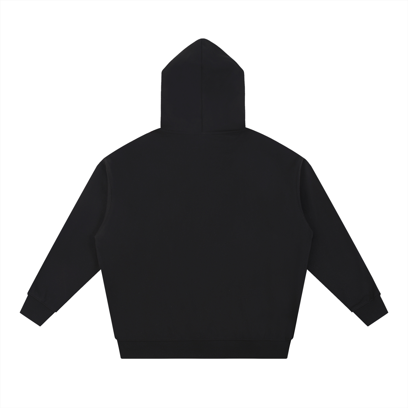 Rep x Rep - Essential Heavyweight Hoodie