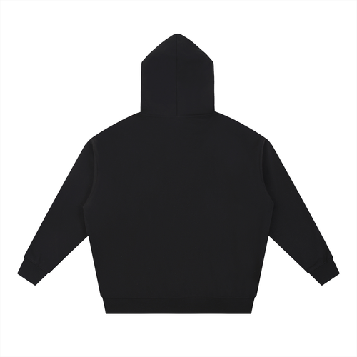 Rep x Rep - Essential Heavyweight Hoodie