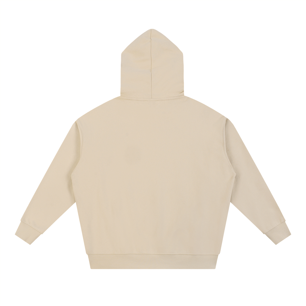 Rep x Rep - Essential Heavyweight Hoodie