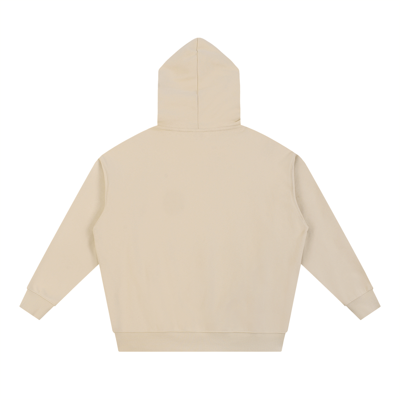 Rep x Rep - Essential Heavyweight Hoodie