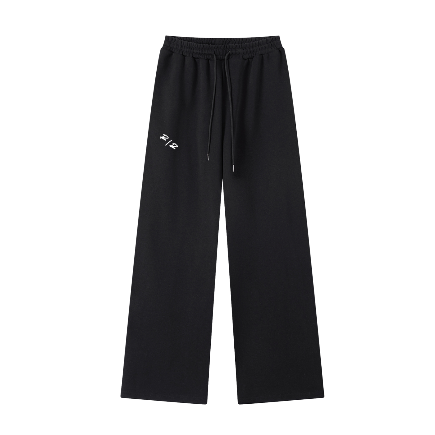 Rep x Rep Essential Straight-Leg Sweatpants