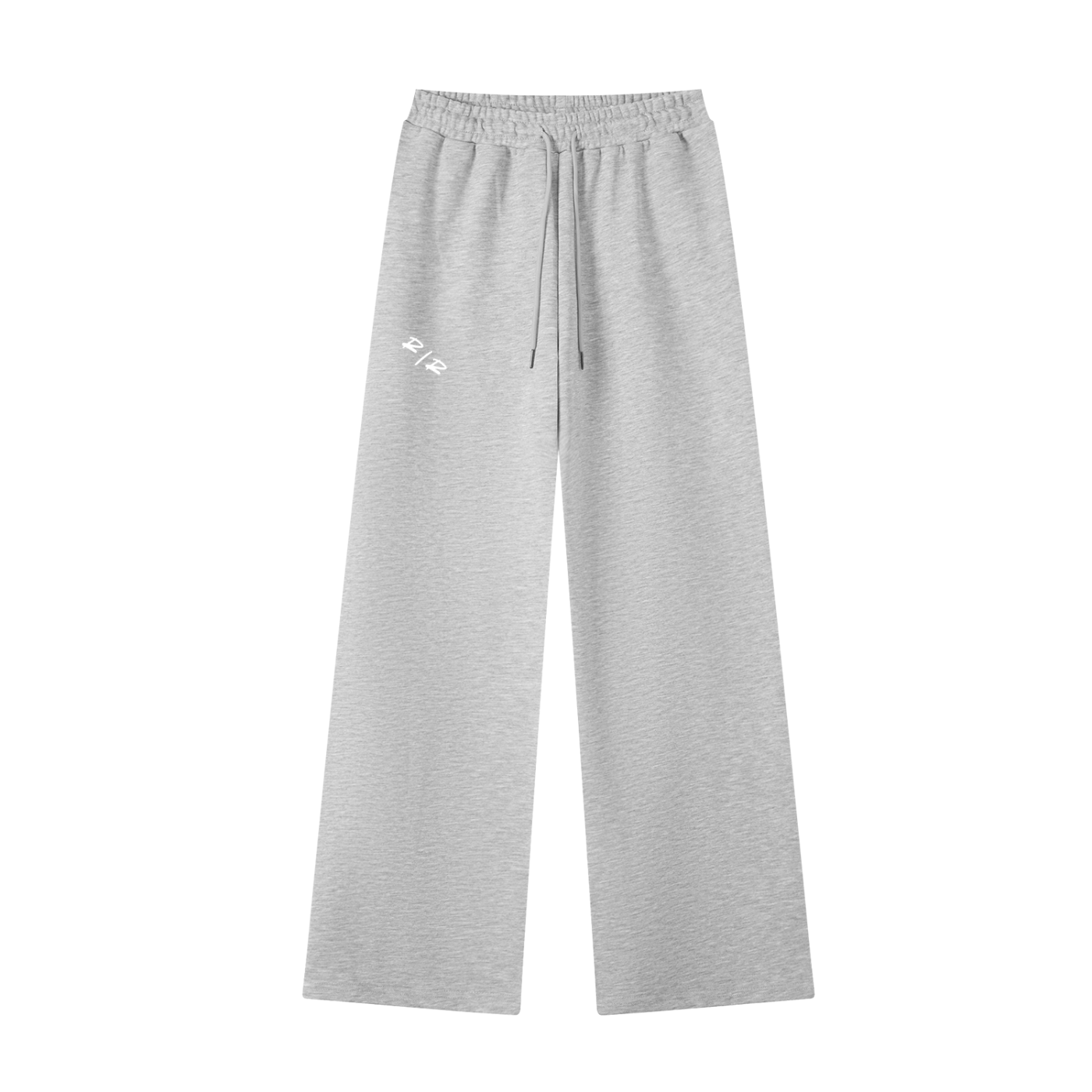 Rep x Rep Essential Straight-Leg Sweatpants