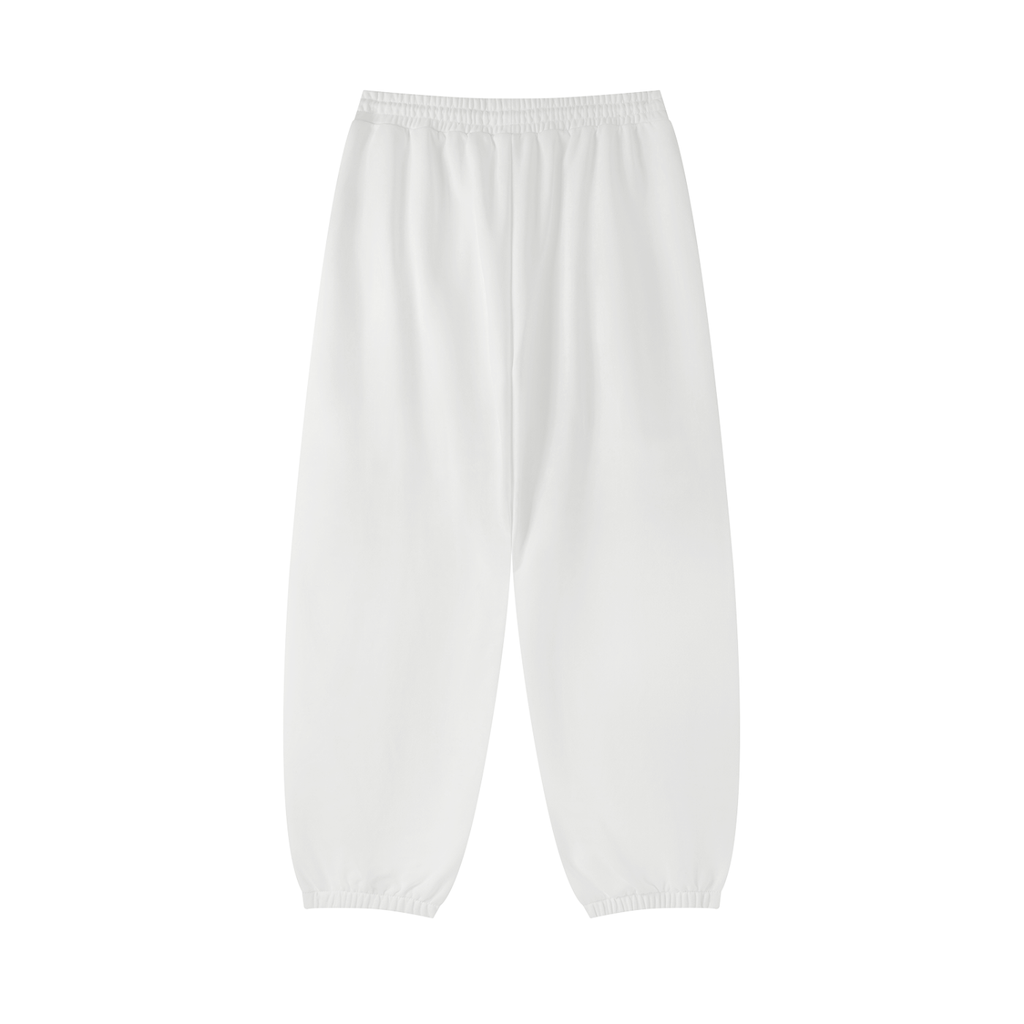 Women Rep x Rep Essential Jogged Sweatpants