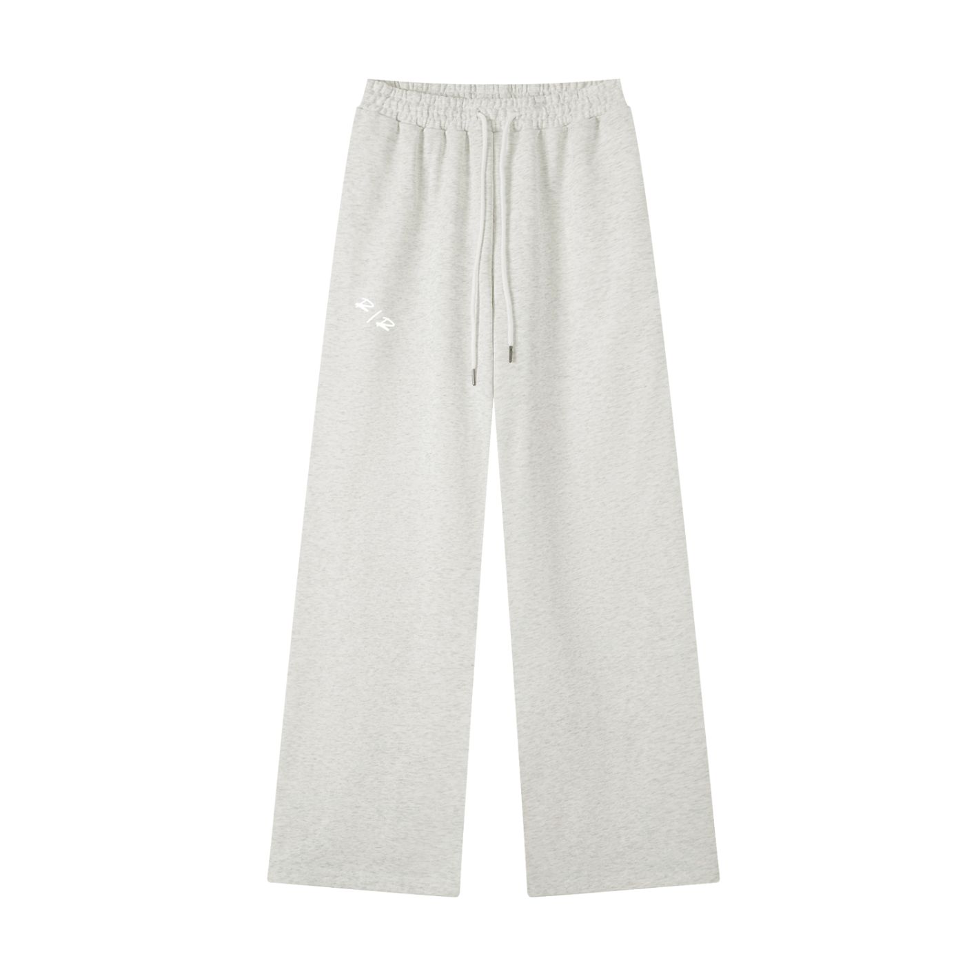 Rep x Rep Essential Straight-Leg Sweatpants