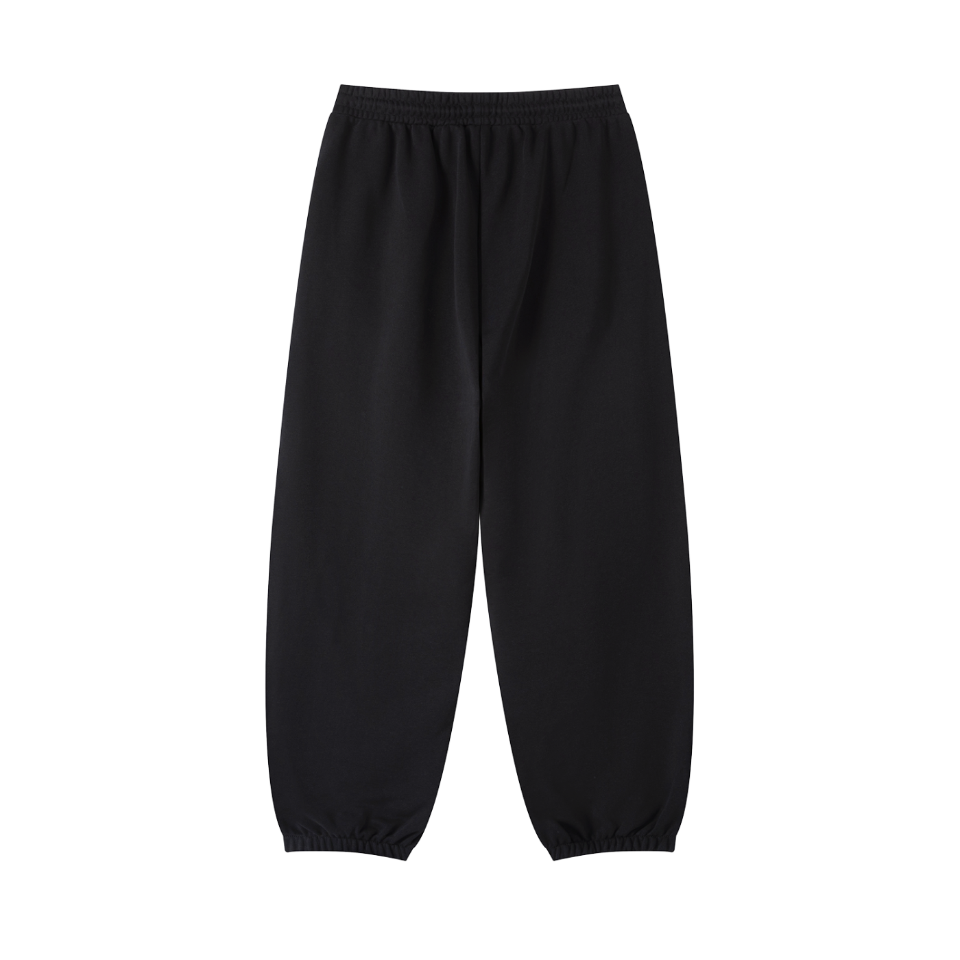 Women Rep x Rep Essential Jogged Sweatpants