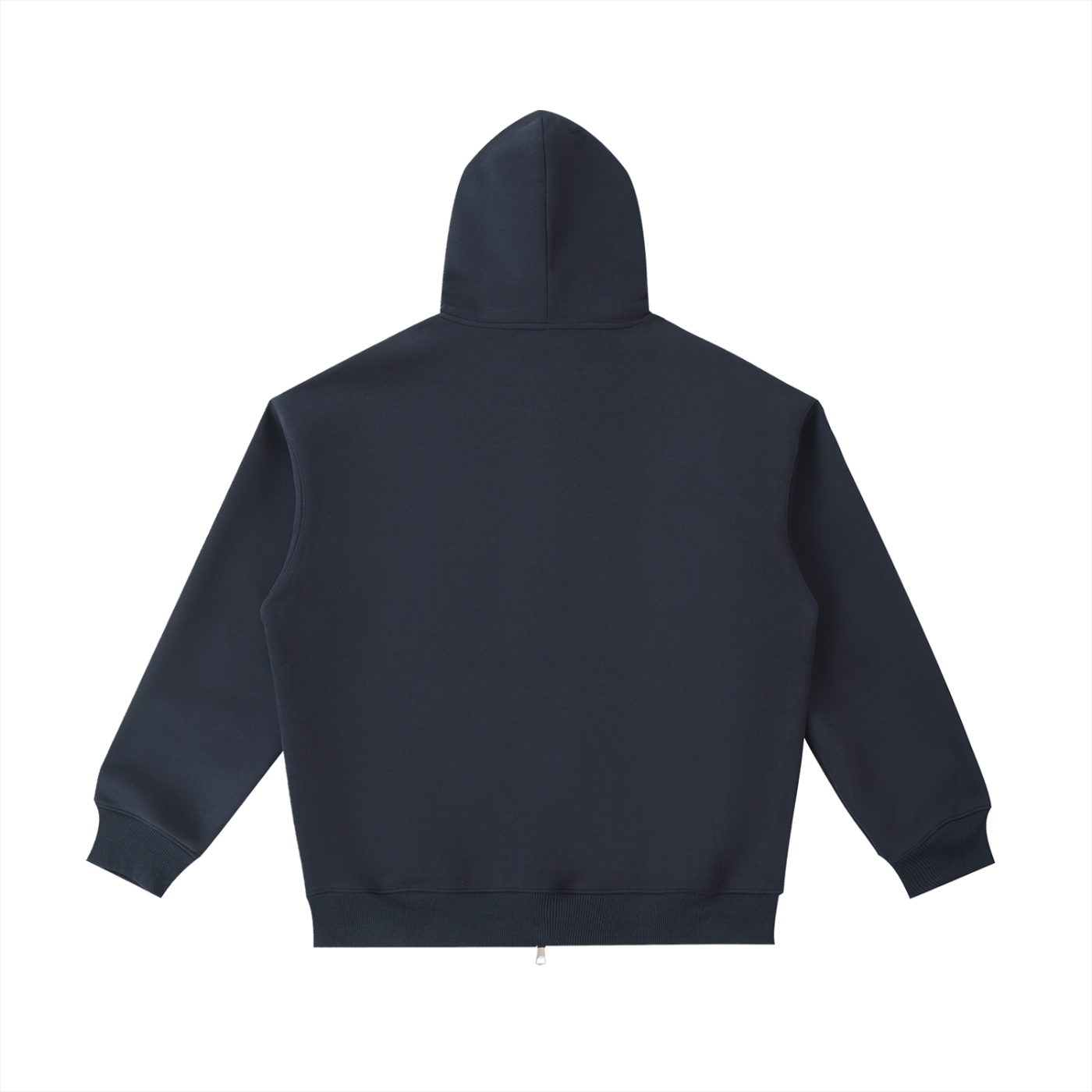 Rep x Rep Essential Heavyweight Pocket Hoodie