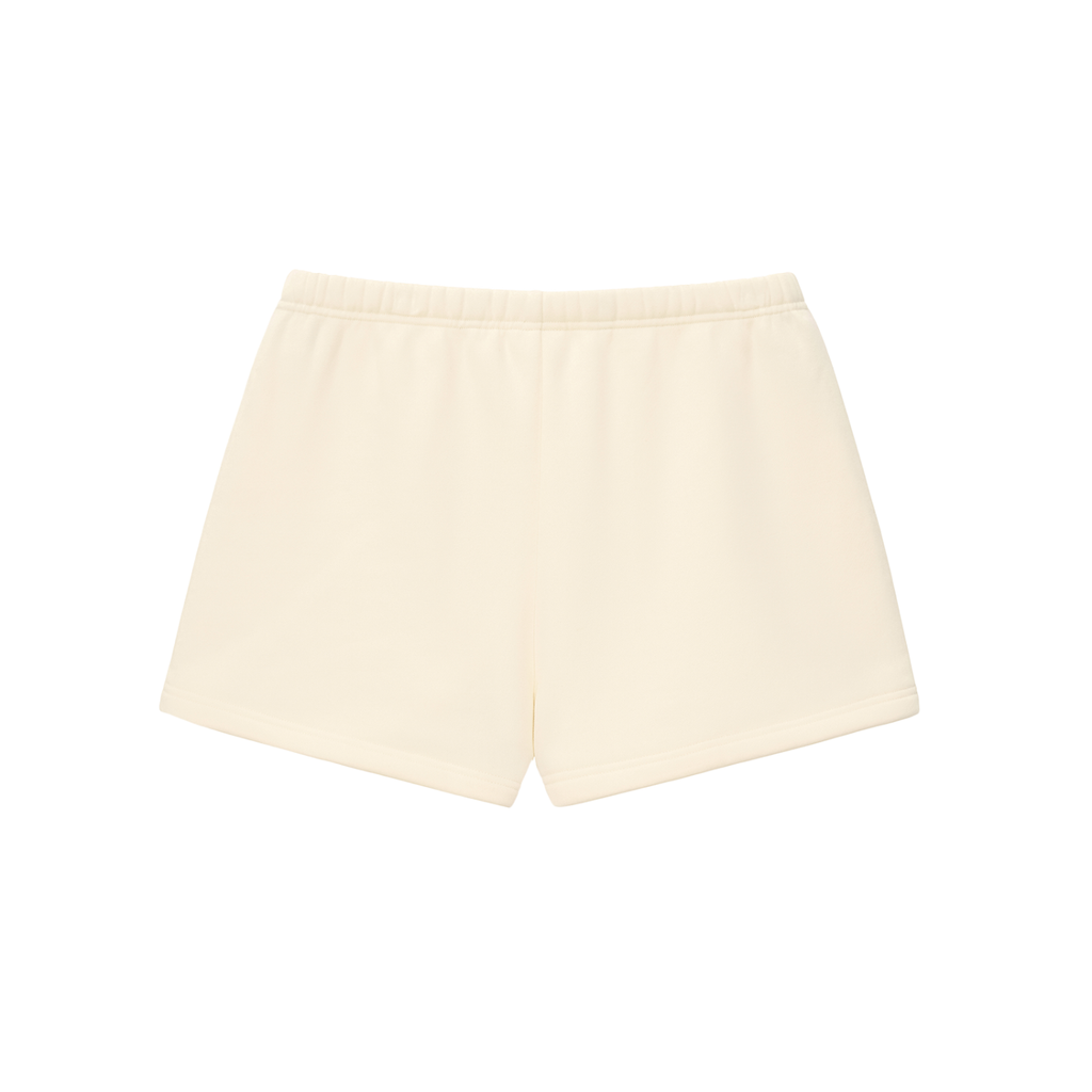 Rep x Rep Essential Fleece Drawstring Sweatshorts