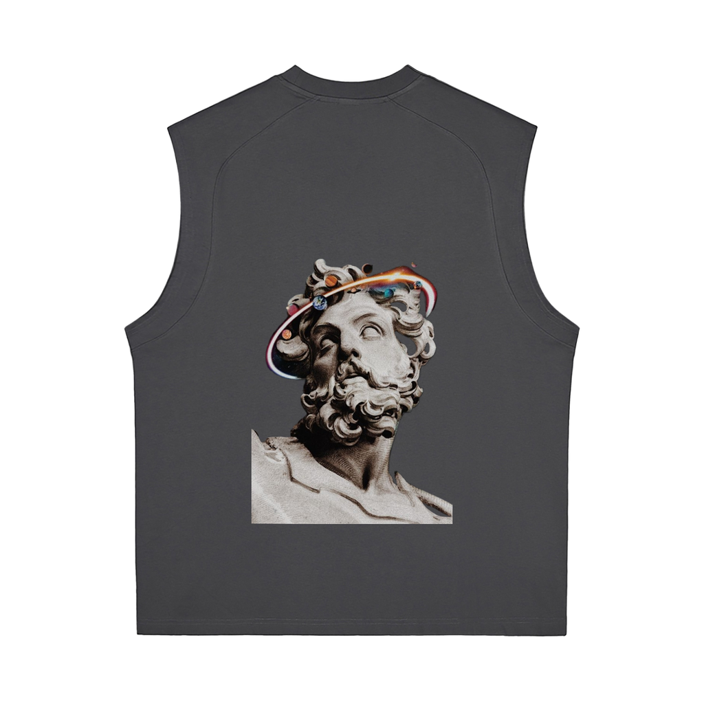 Rep x Rep Sorona Quick-Dry Cooling Tank Top