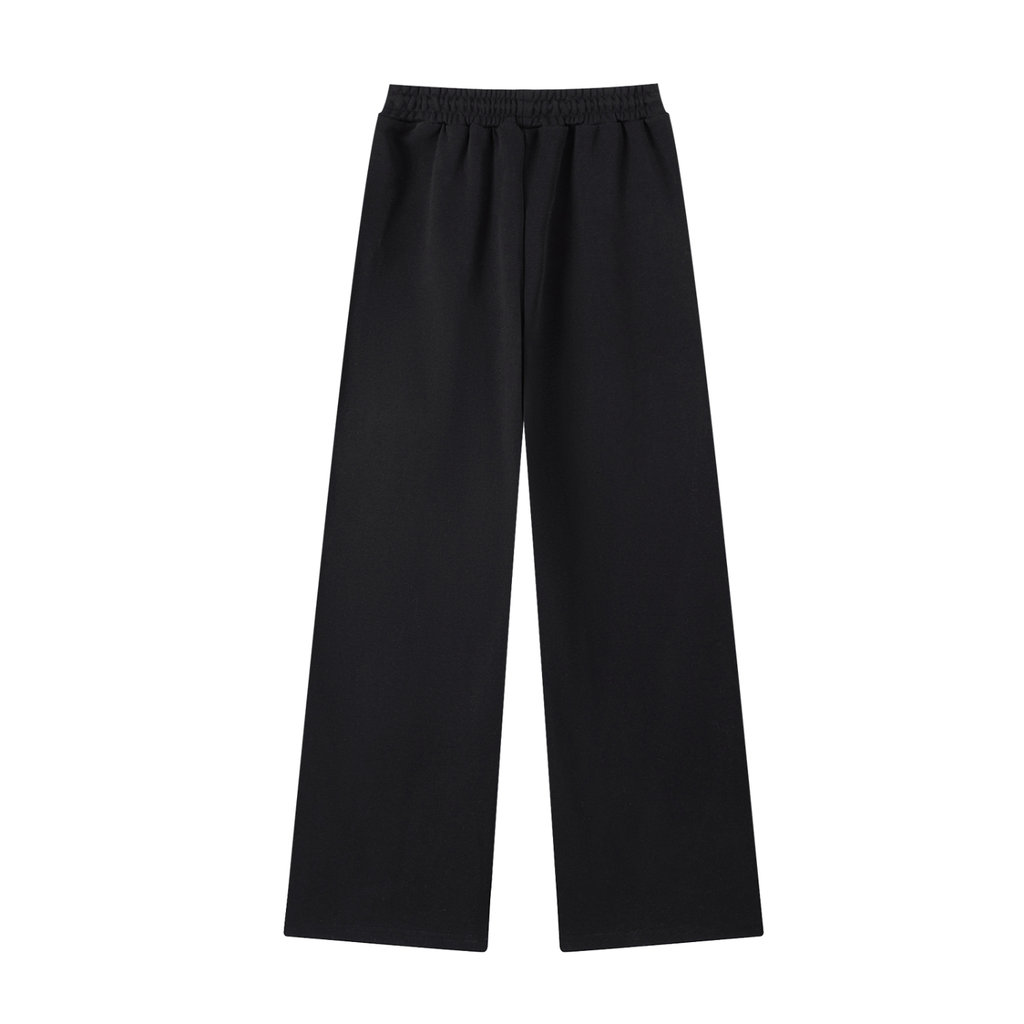 Rep x Rep Essential Straight-Leg Sweatpants
