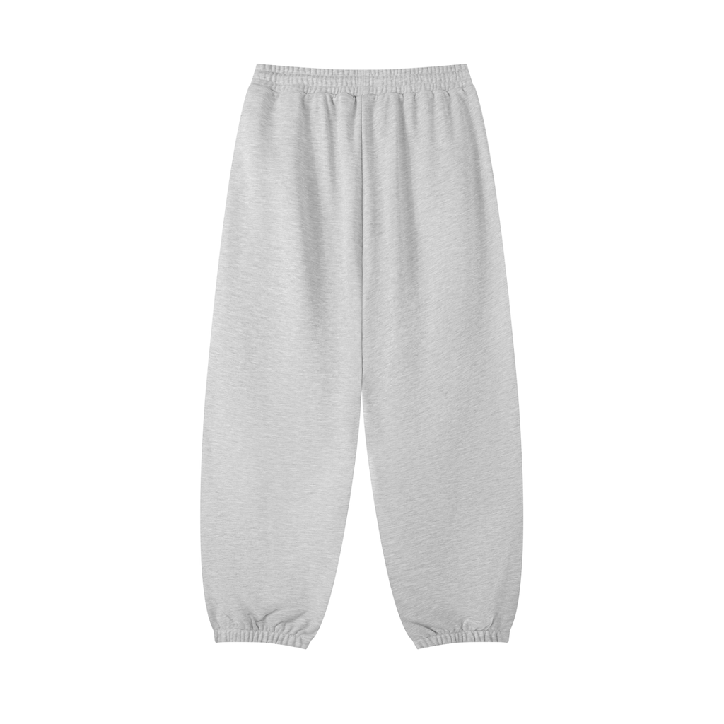 Women Rep x Rep Essential Jogged Sweatpants