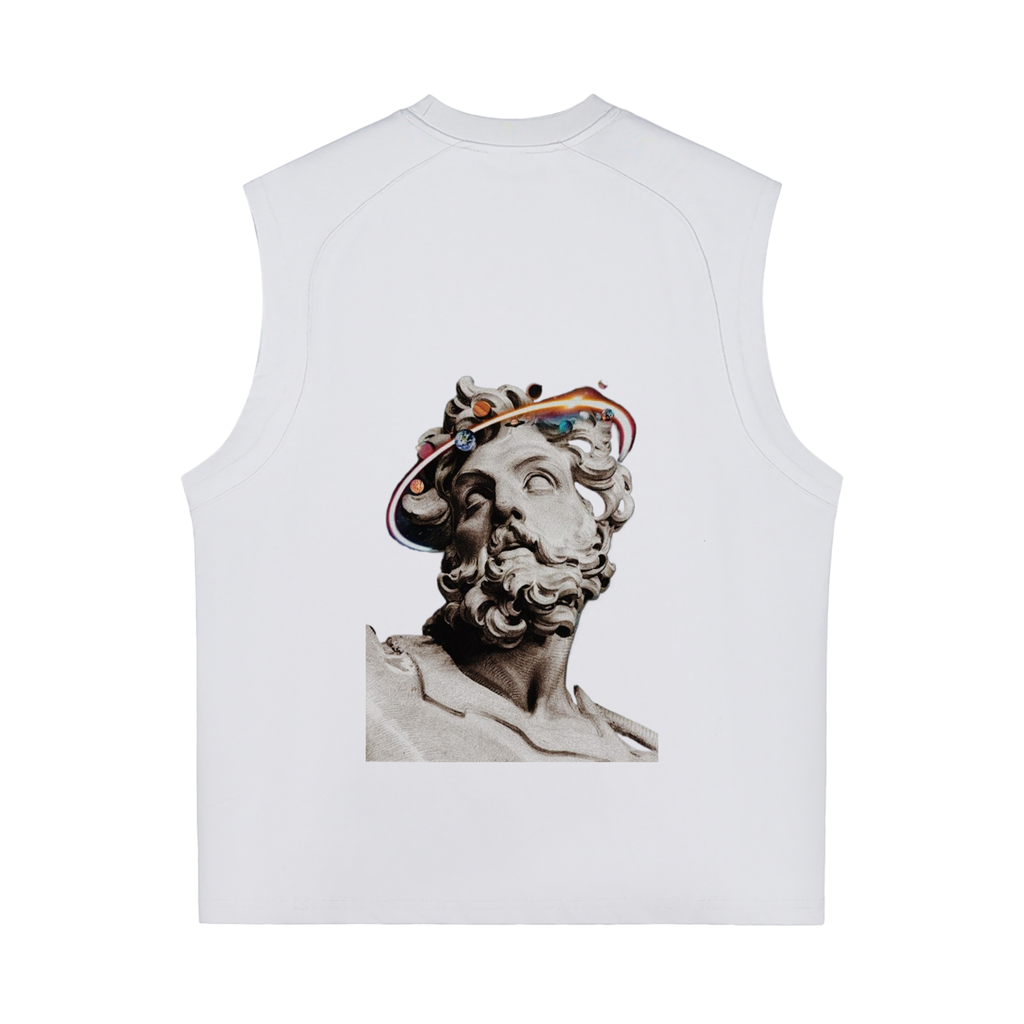 Rep x Rep Sorona Quick-Dry Cooling Tank Top