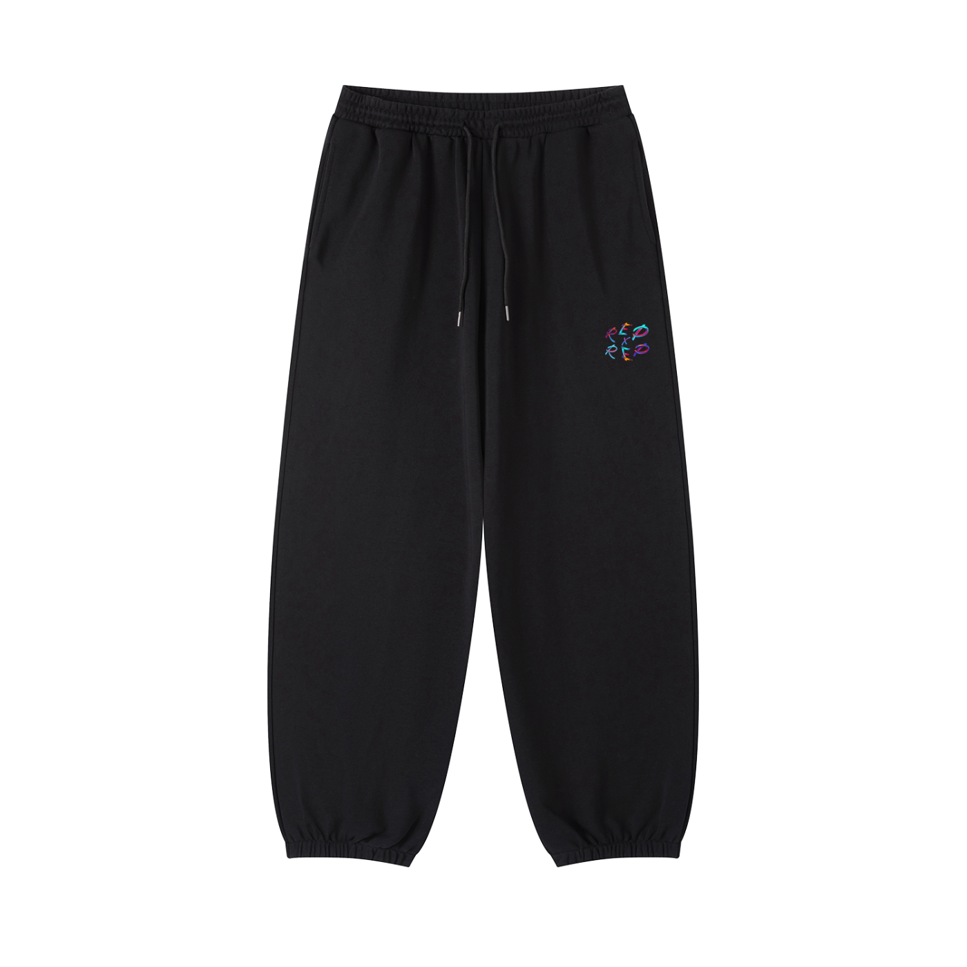 Women Rep x Rep Essential Jogged Sweatpants