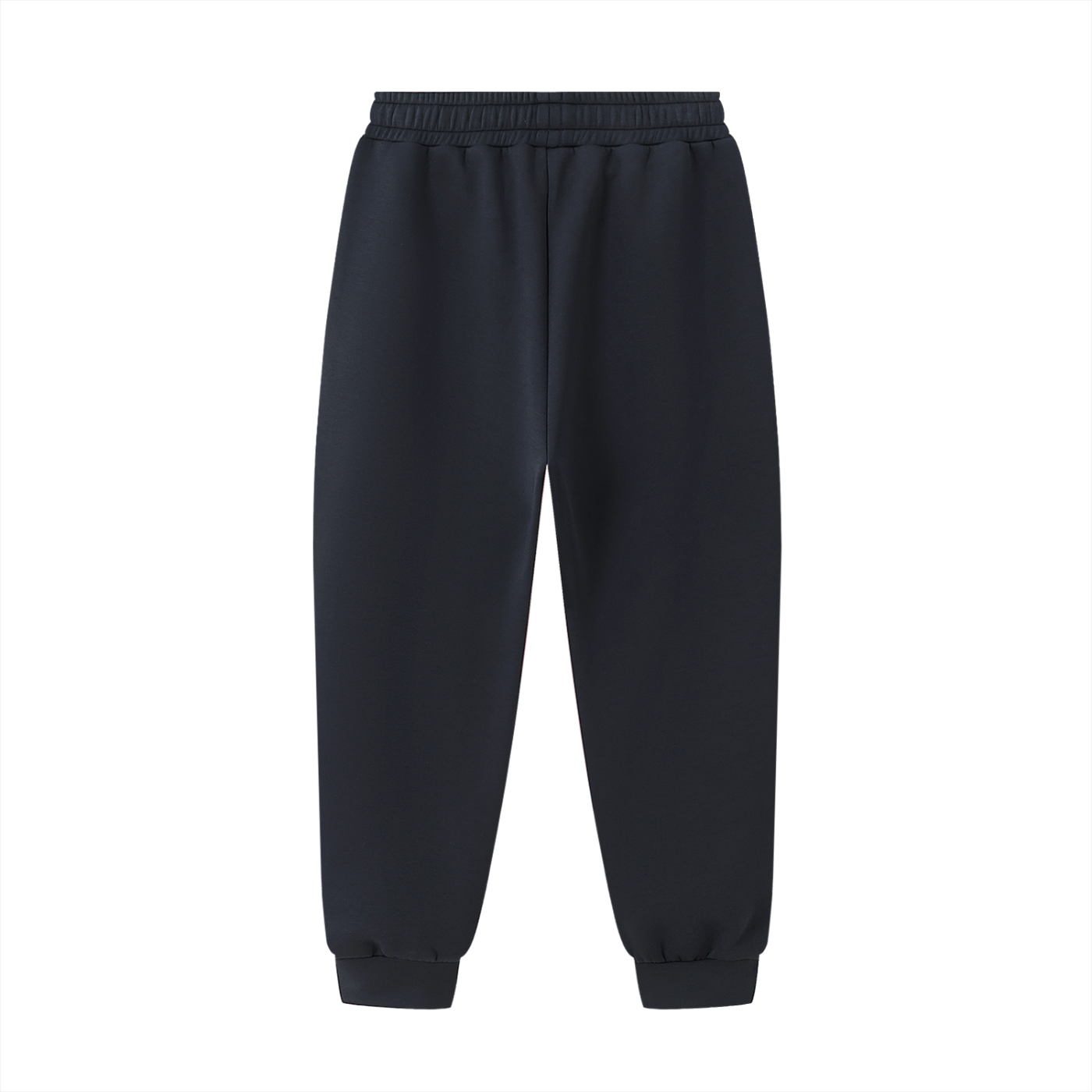 Rep x Rep Essential Drawstring Jogged Sweatpants