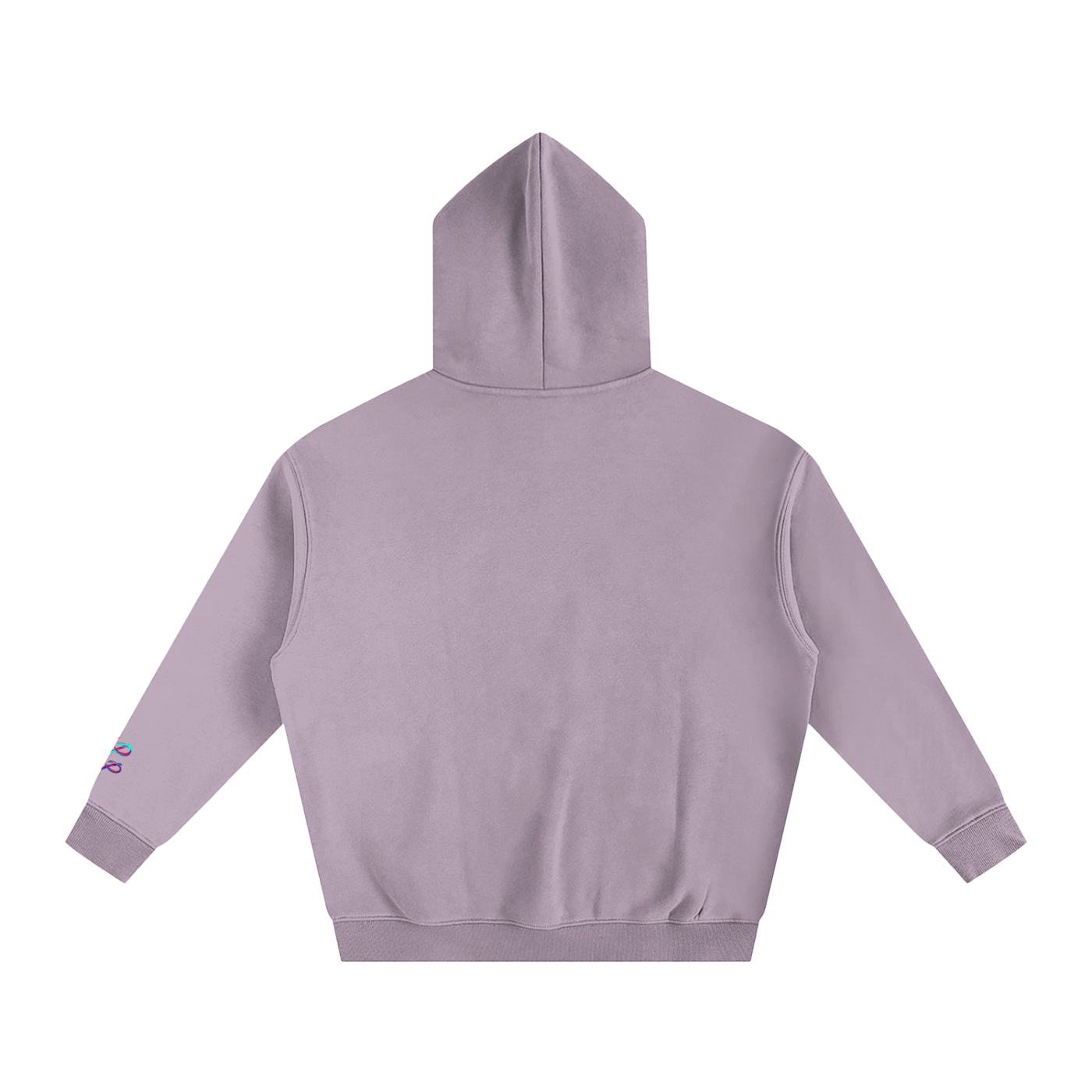 Valentines Edition Oversize Fleeced Hoodie