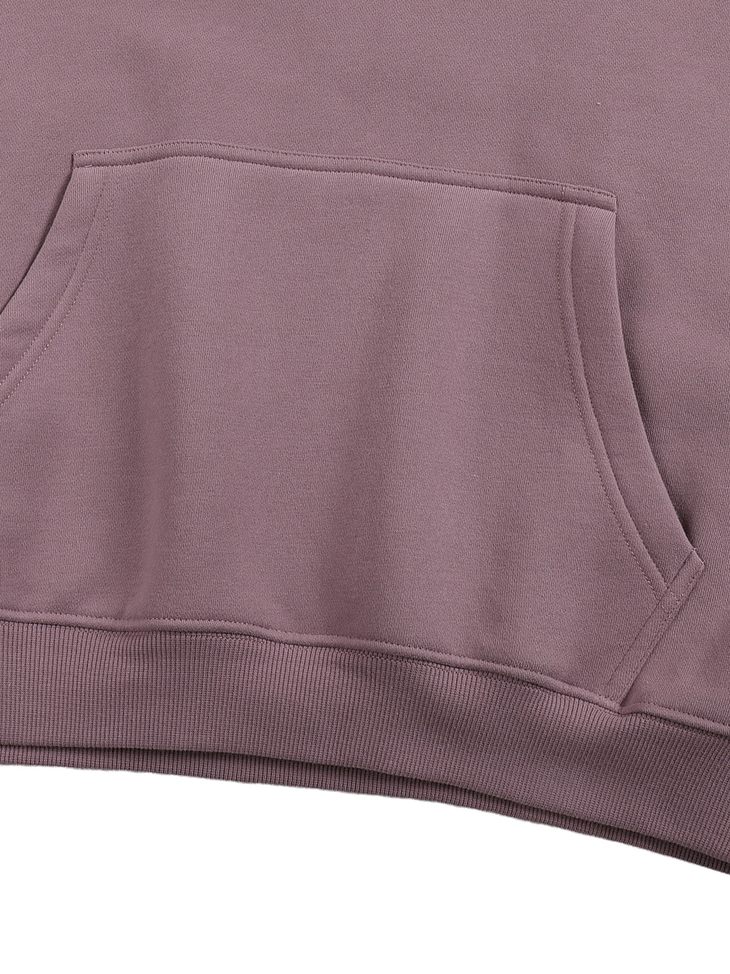 Valentines Edition Oversize Fleeced Hoodie