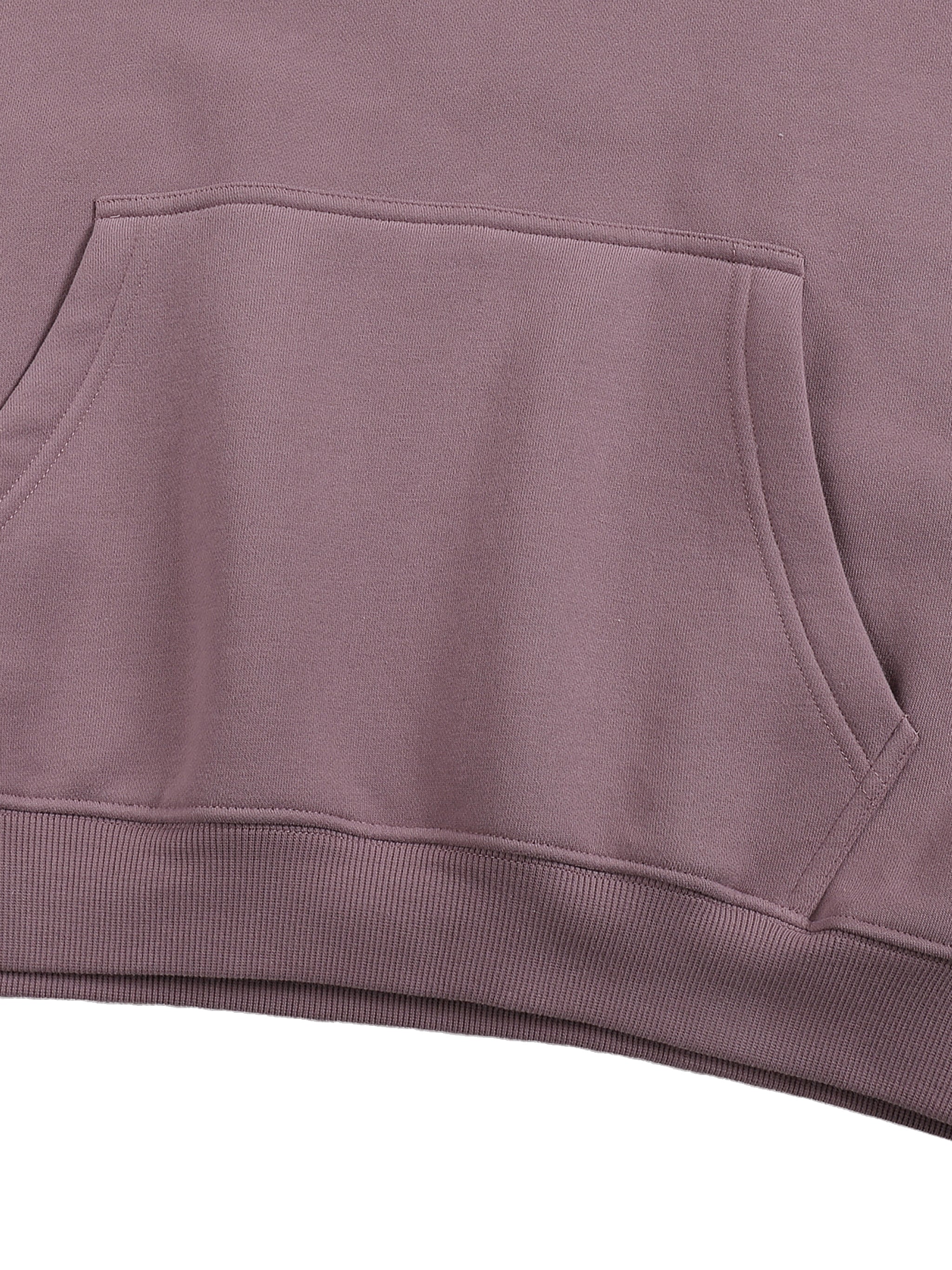 Valentines Edition Oversize Fleeced Hoodie