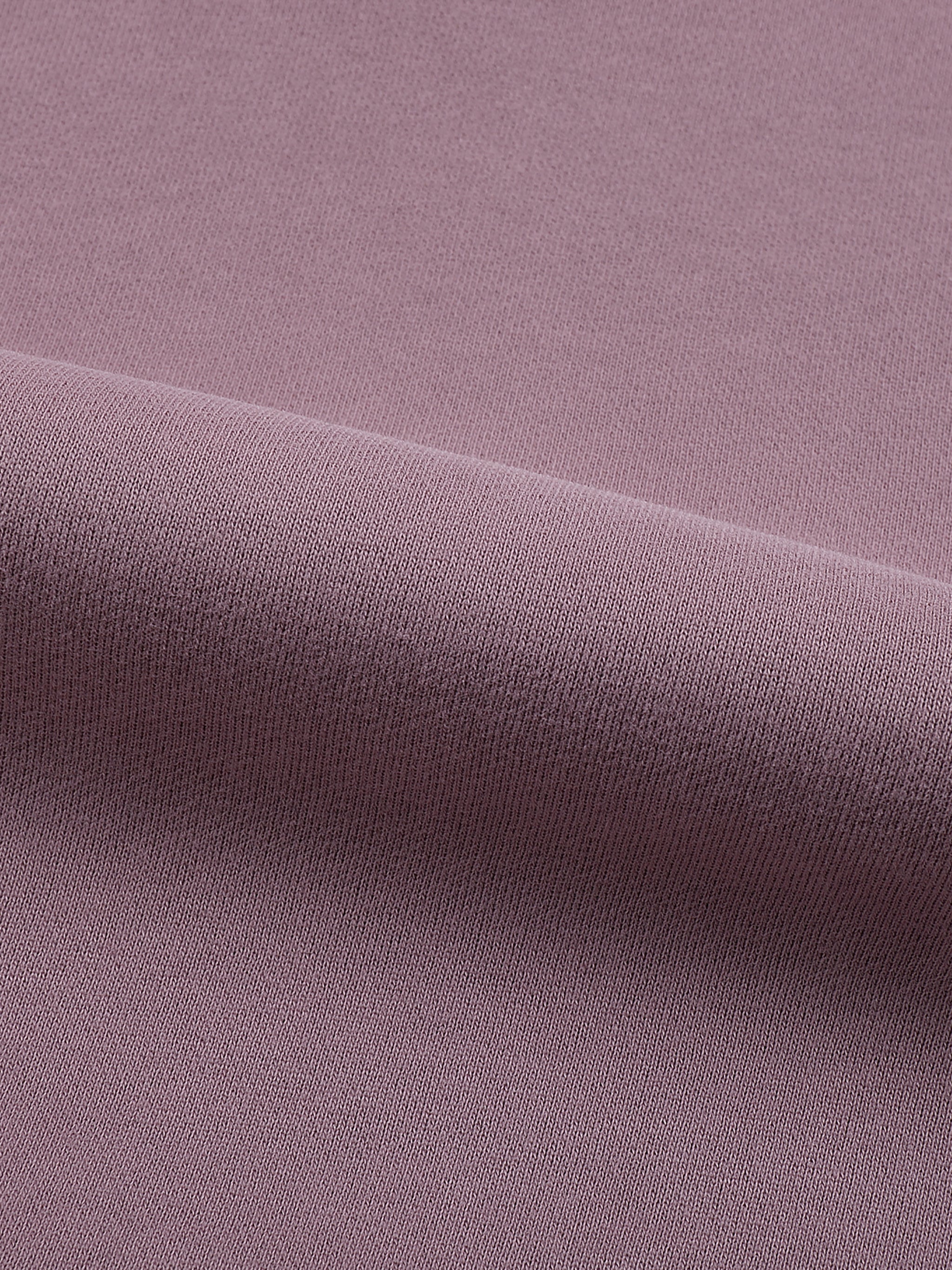 Valentines Edition Oversize Fleeced Hoodie