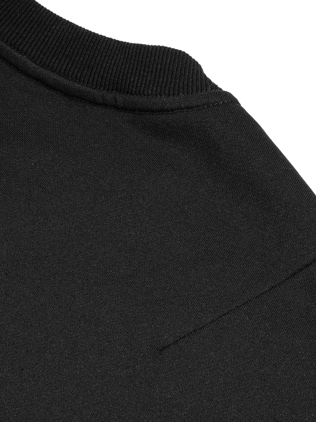 Rep x Rep French Terry Boxy Tank Top