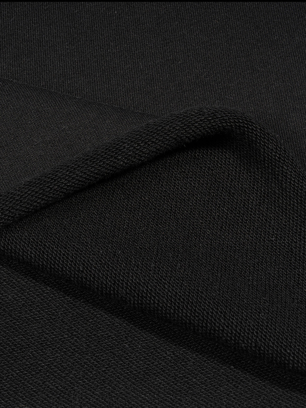 Rep x Rep French Terry Boxy Tank Top