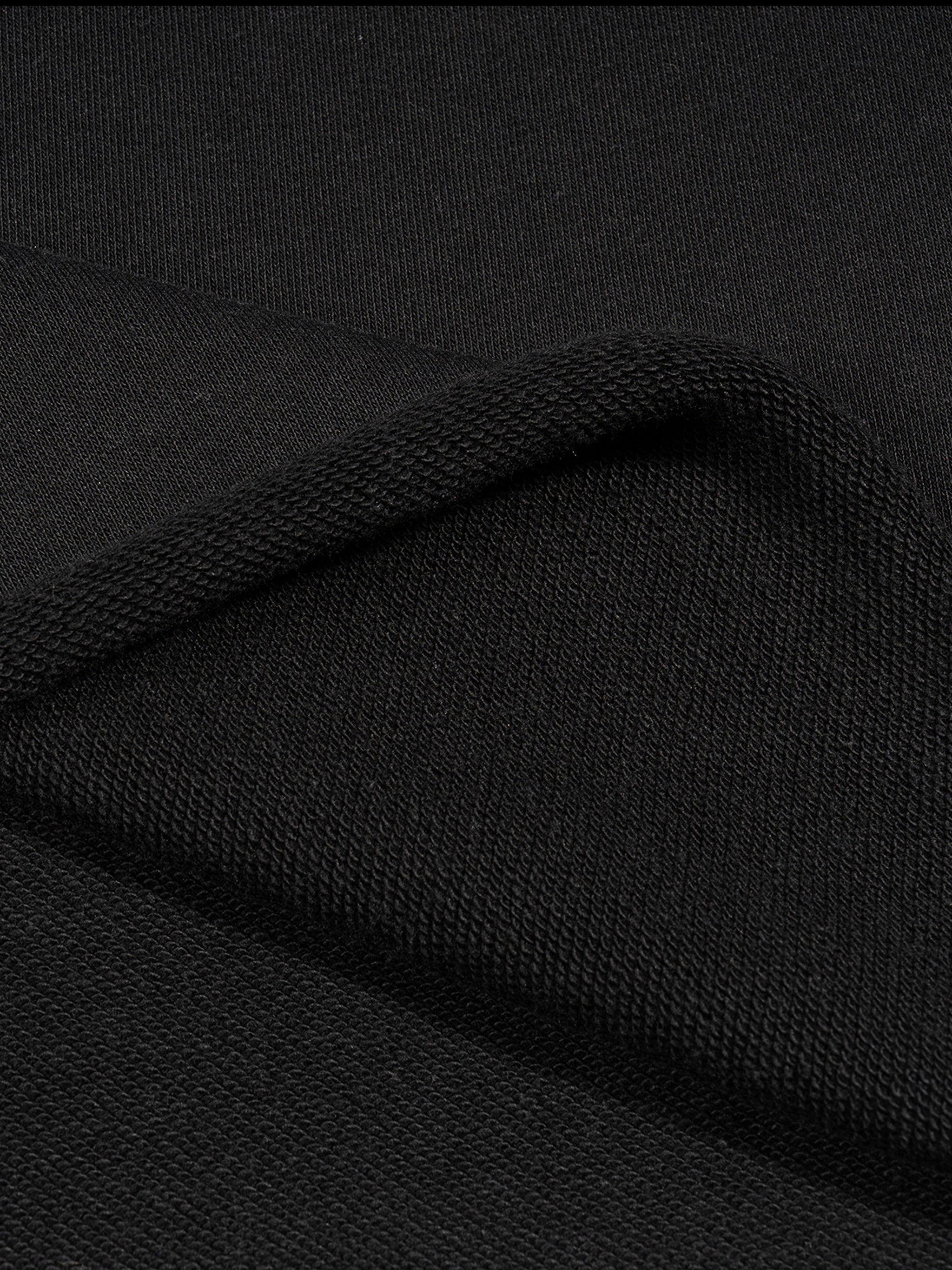 Rep x Rep French Terry Boxy Tank Top