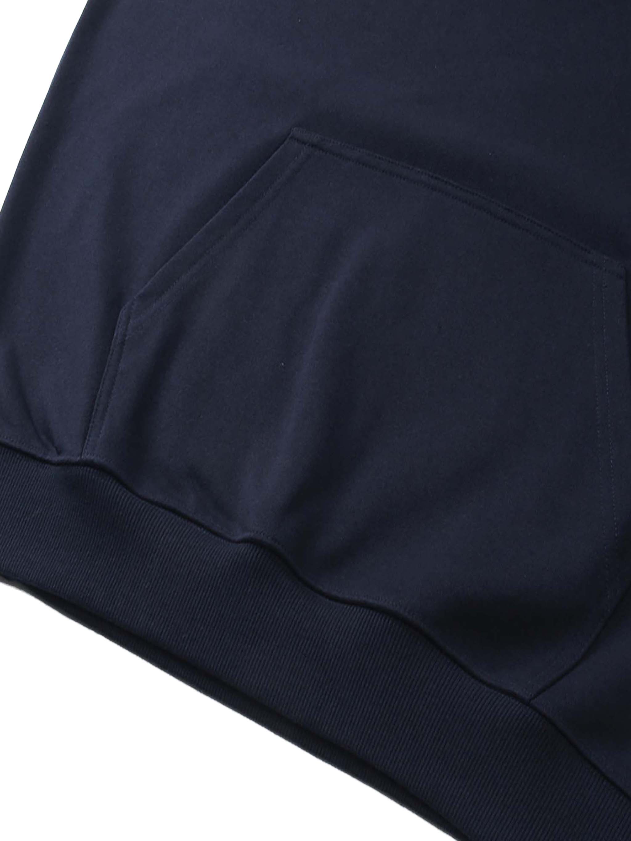 Rep x Rep - Essential Heavyweight Hoodie