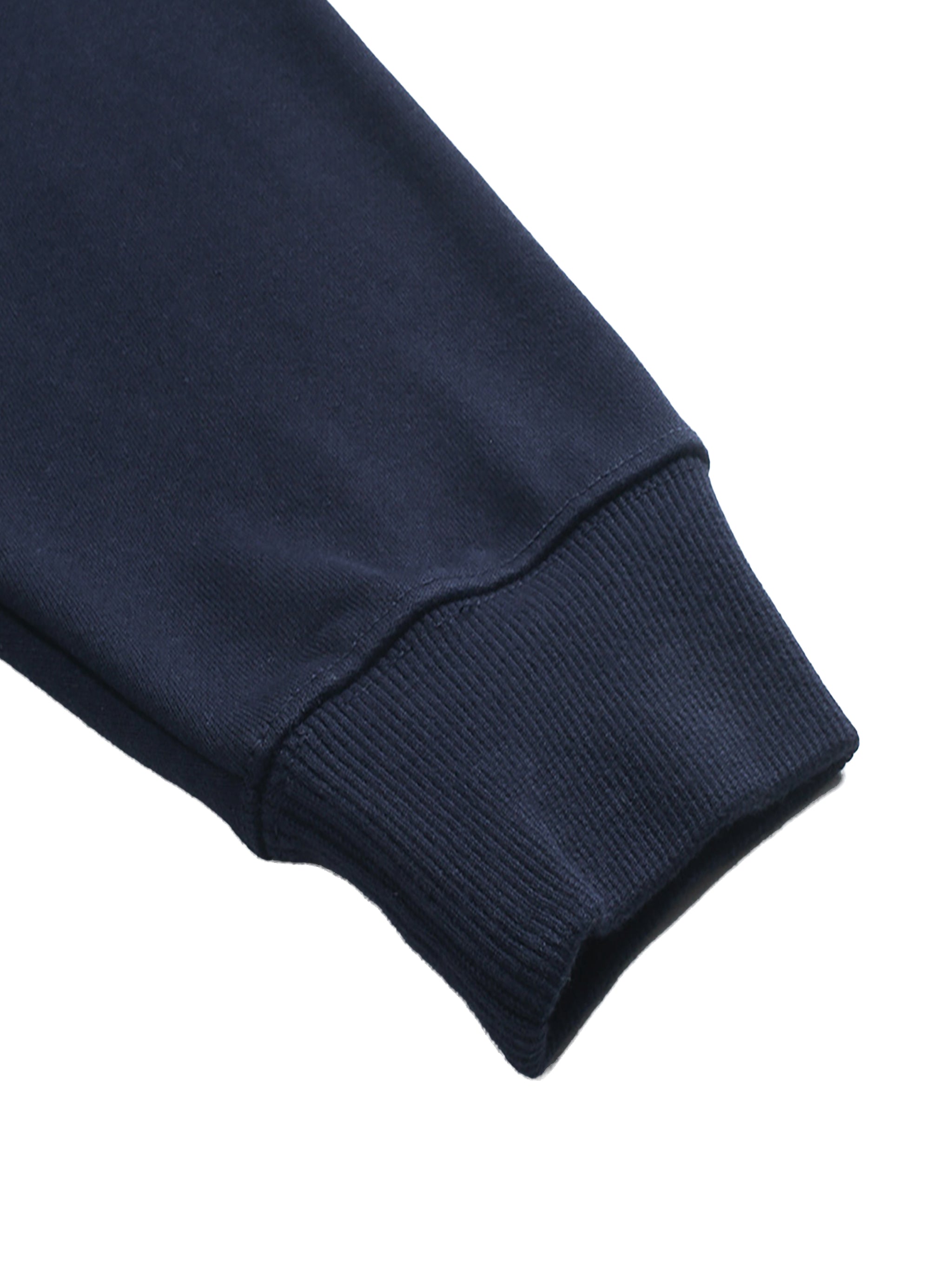 Rep x Rep - Essential Heavyweight Hoodie
