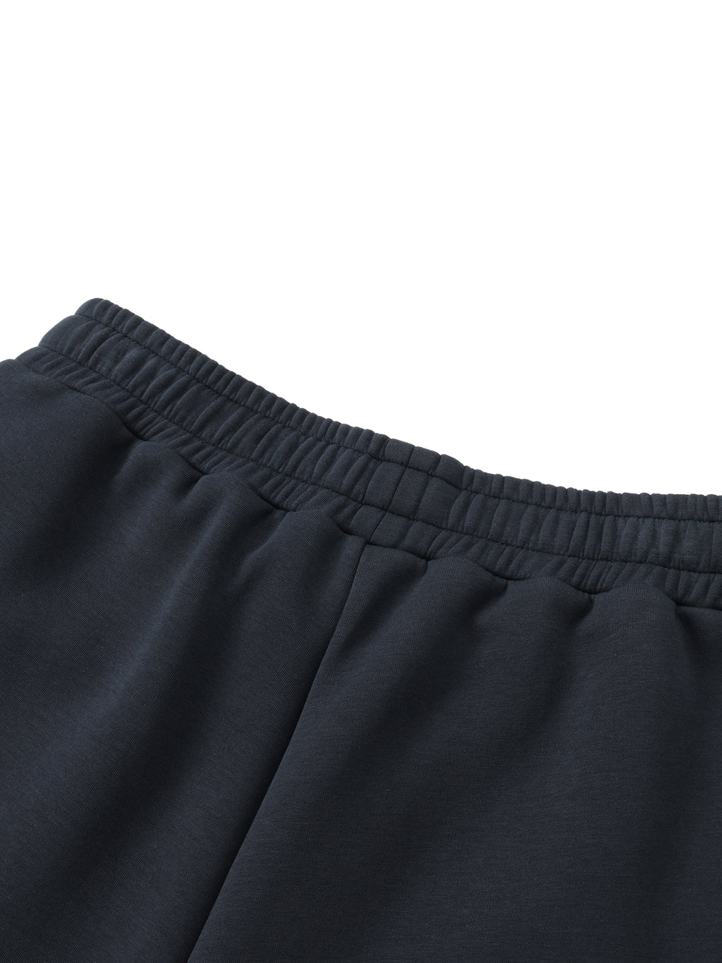 Rep x Rep Essential Drawstring Jogged Sweatpants