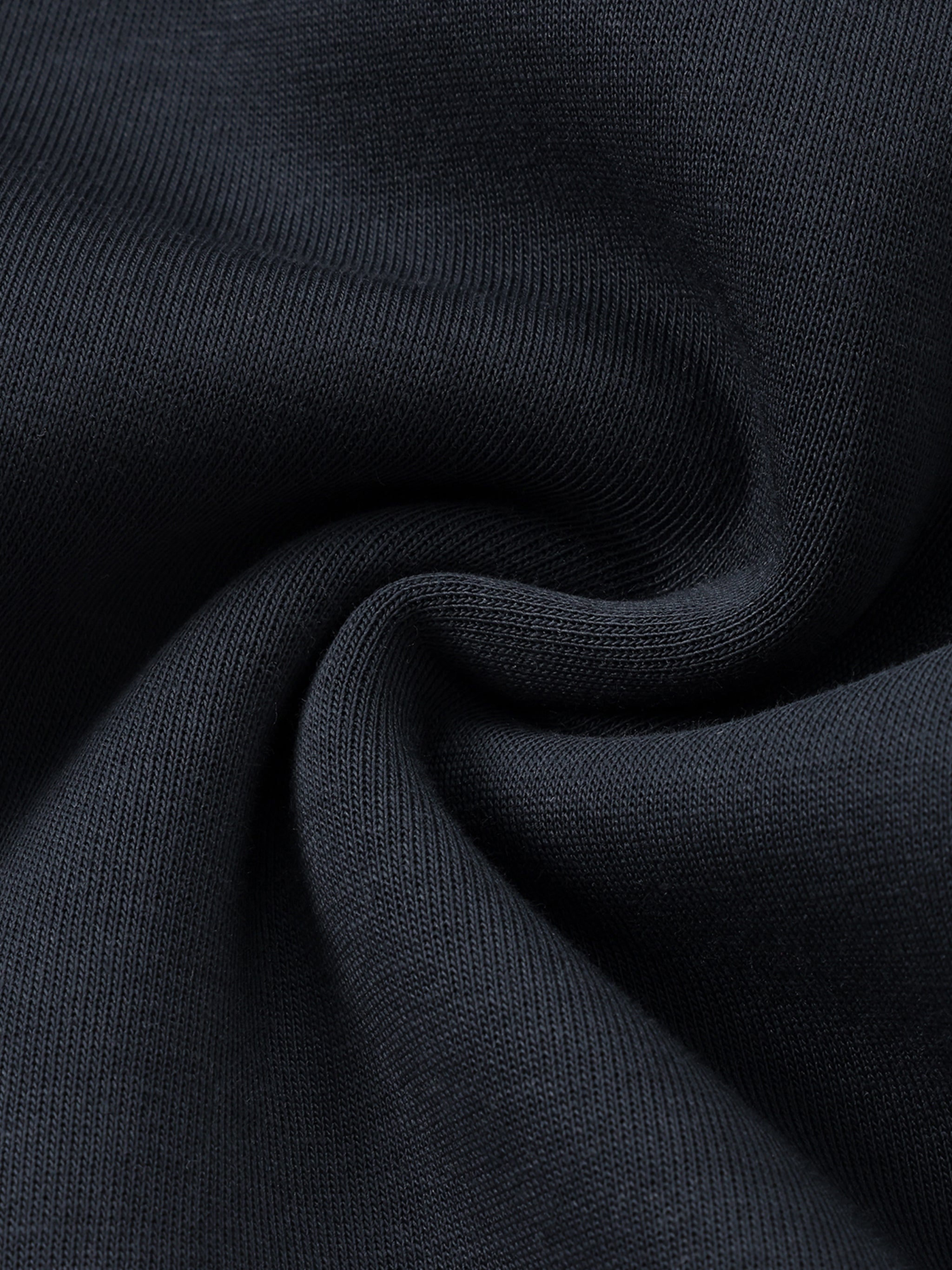 Rep x Rep Essential Drawstring Jogged Sweatpants
