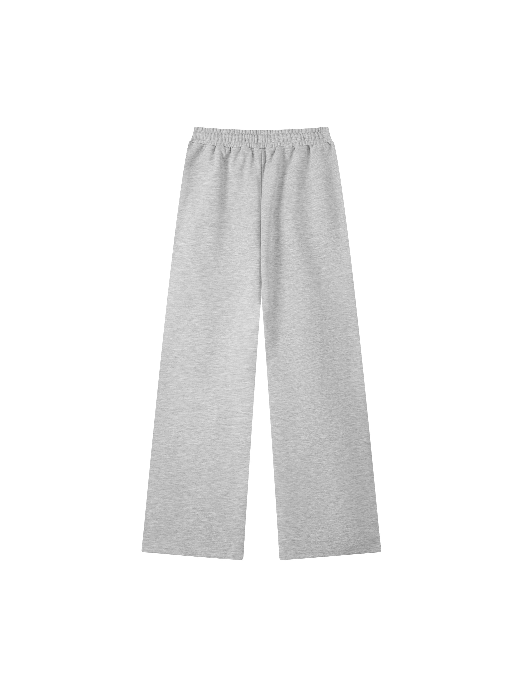 Rep x Rep Essential Straight-Leg Sweatpants