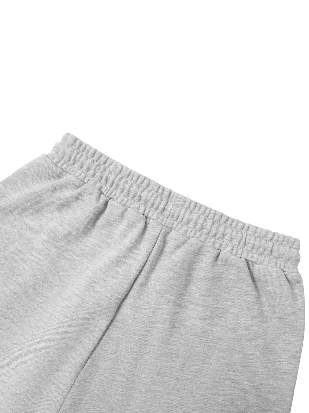 Rep x Rep Essential Straight-Leg Sweatpants