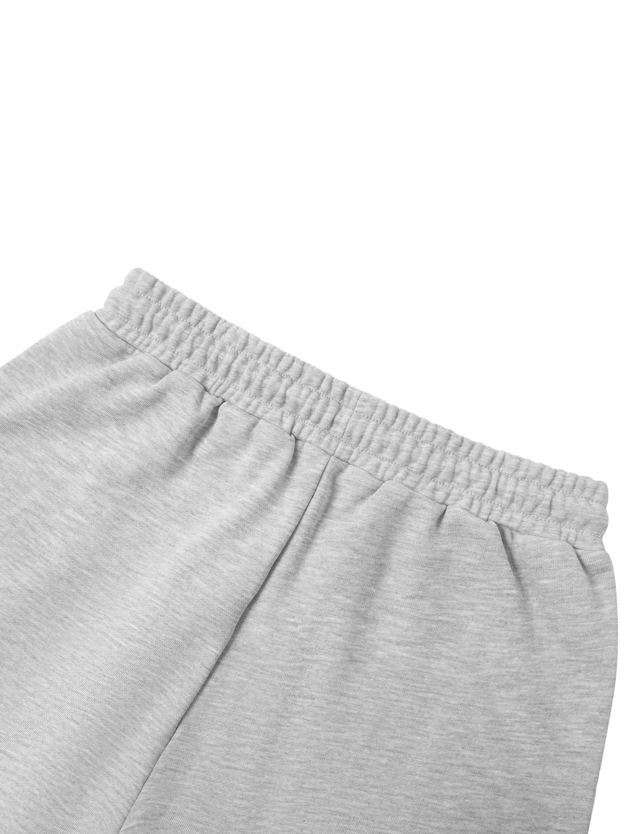 Rep x Rep Essential Straight-Leg Sweatpants