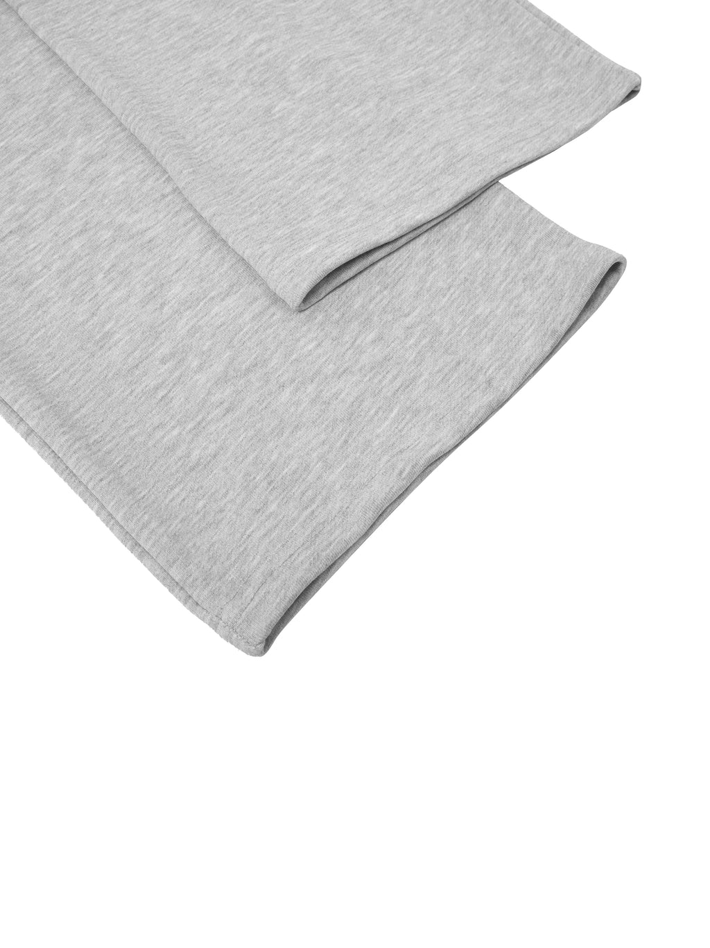 Rep x Rep Essential Straight-Leg Sweatpants