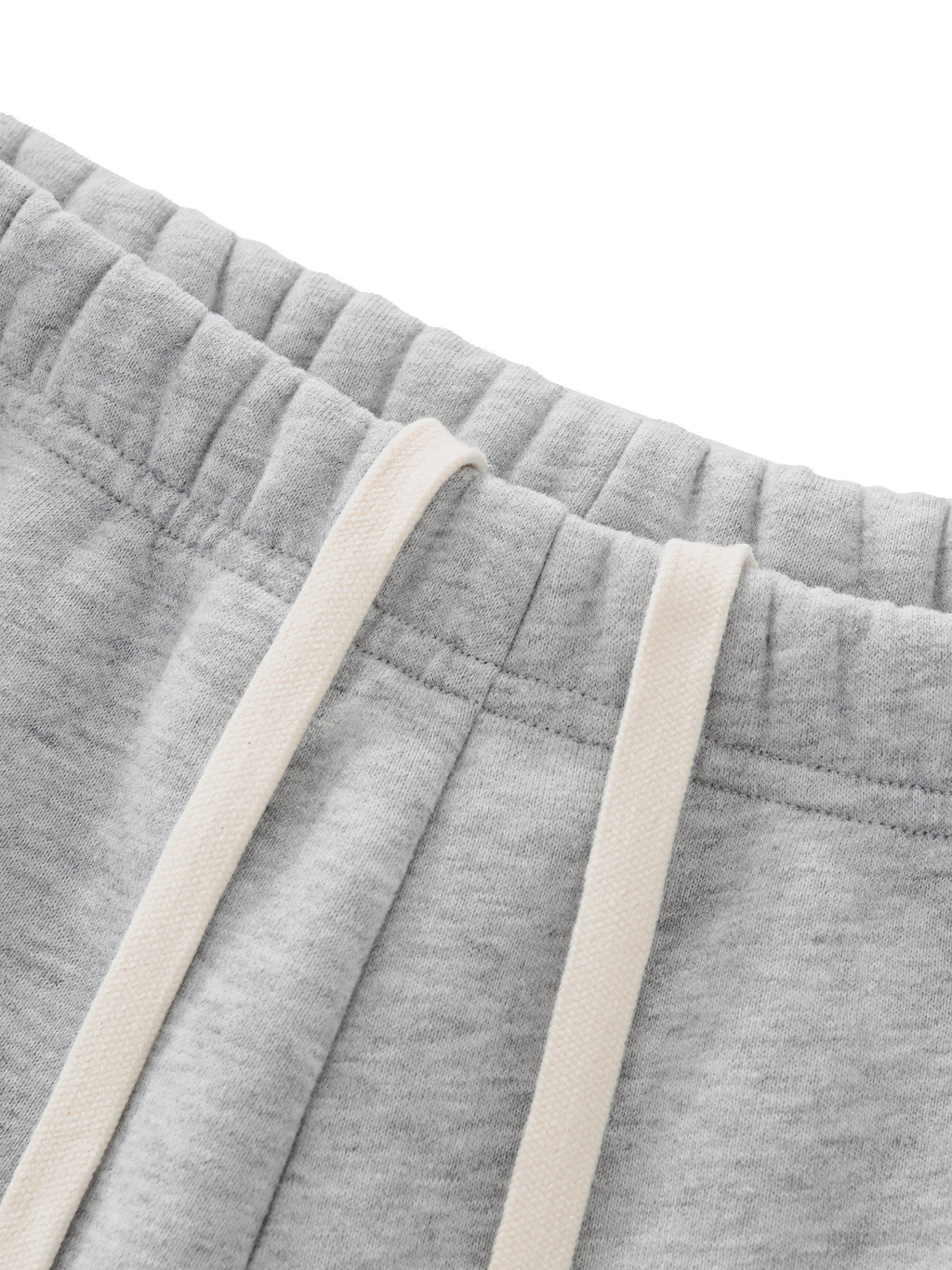 Rep x Rep Essential Fleece Drawstring Sweatshorts
