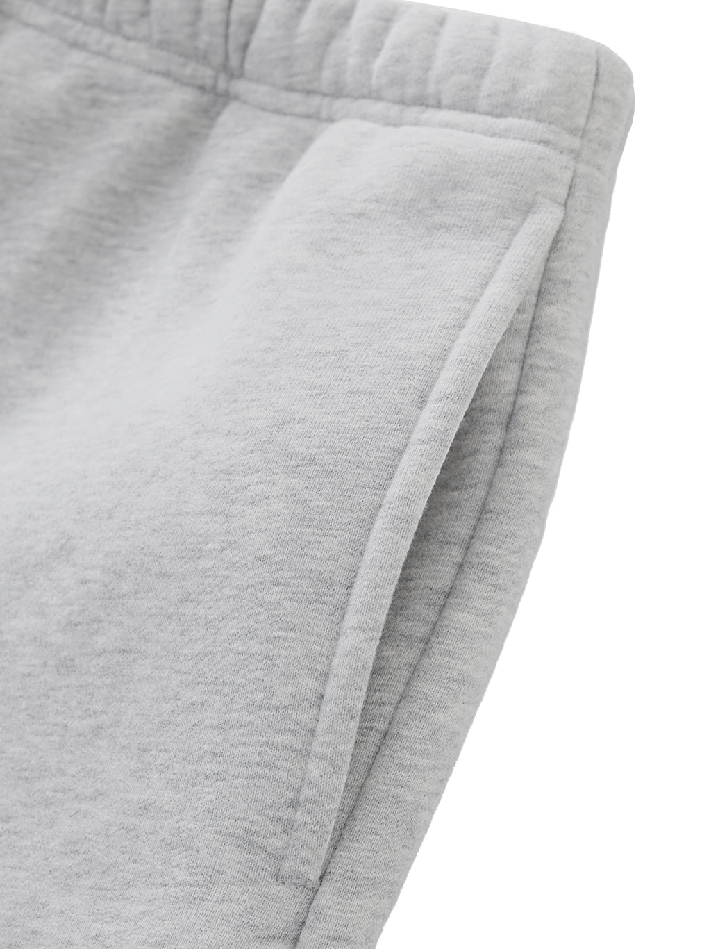 Rep x Rep Essential Fleece Drawstring Sweatshorts